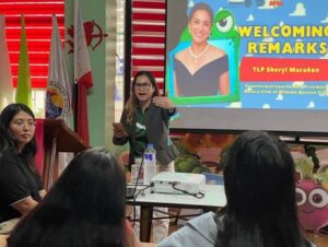 RAC Explorientation Year 9: Opening Doors to a Life of Service — GML photo 1