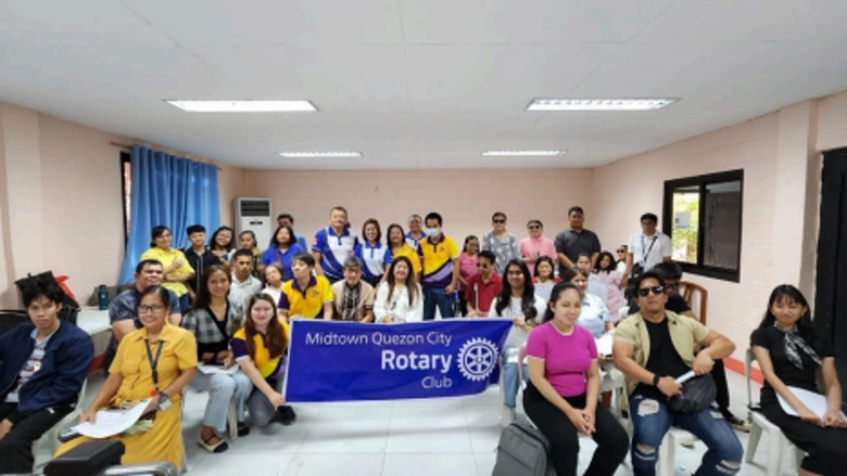 Empowering Through Digital Skills and Inclusive Learning — GML photo 1